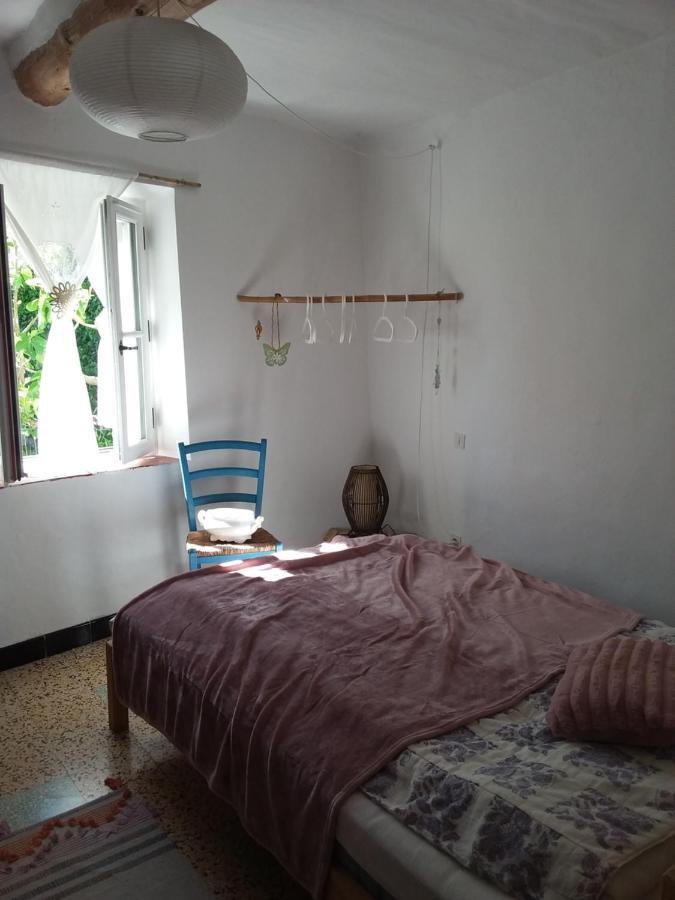Chambre D'Hotes Ici Bedoin Exterior photo