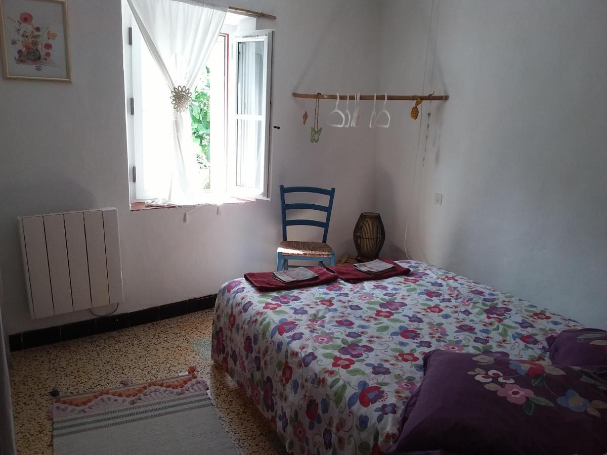 Chambre D'Hotes Ici Bedoin Exterior photo