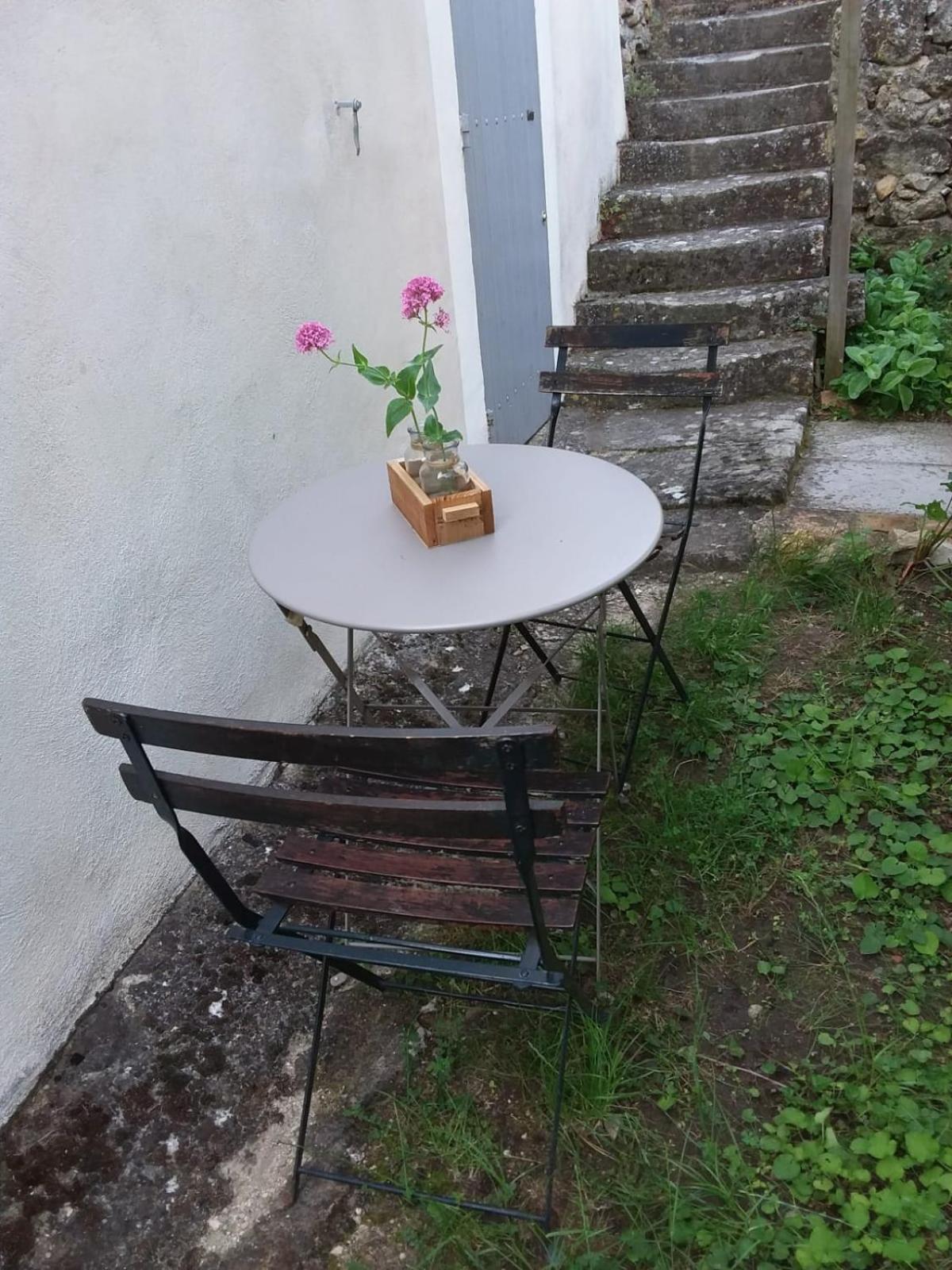 Chambre D'Hotes Ici Bedoin Exterior photo